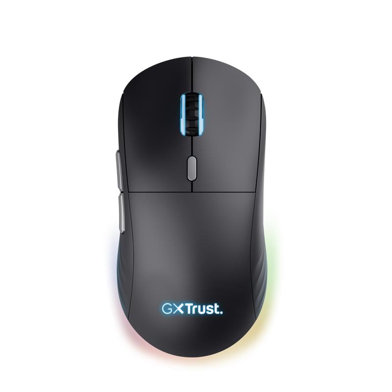 MOUSE USB OPTICAL WRL GXT926/REDEX II 25126 TRUST