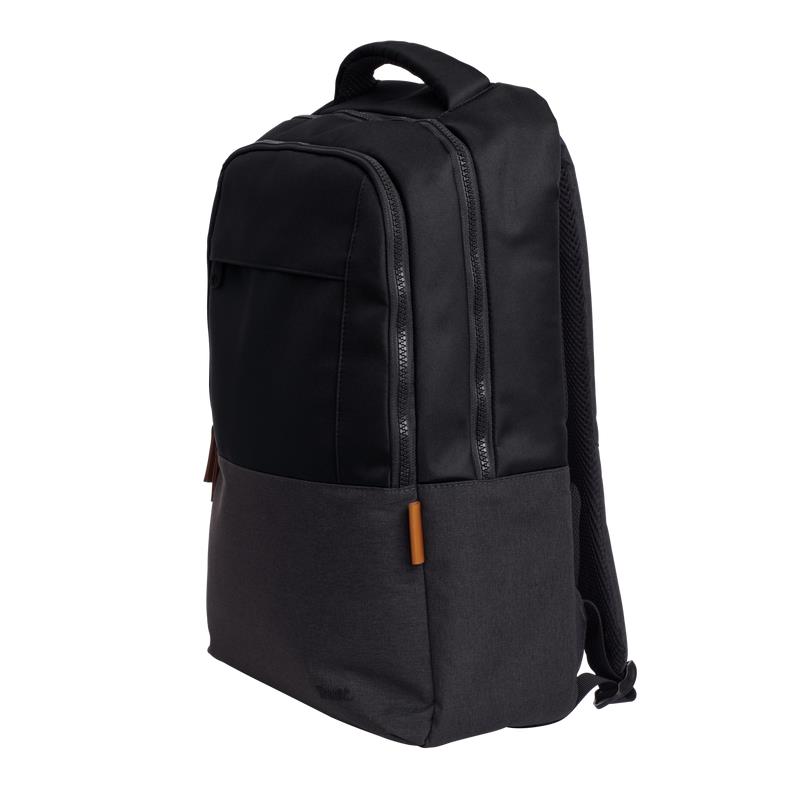 NB BACKPACK LISBOA 16"/BLACK 25244 TRUST