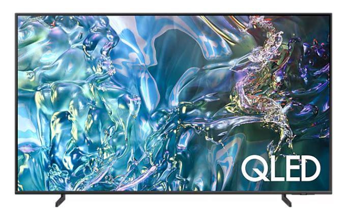 SAMSUNG 65" 4K/Smart QLED