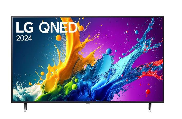 TV SET LCD 55" 4K/55QNED80T3A LG