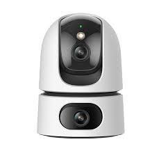 WRL CAMERA 6MP RANGER DUAL/IPC-S2XP-6M0WED IMOU