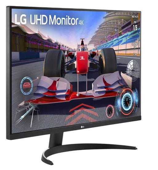 LG 32UR500-B 31.5" Gaming/4K