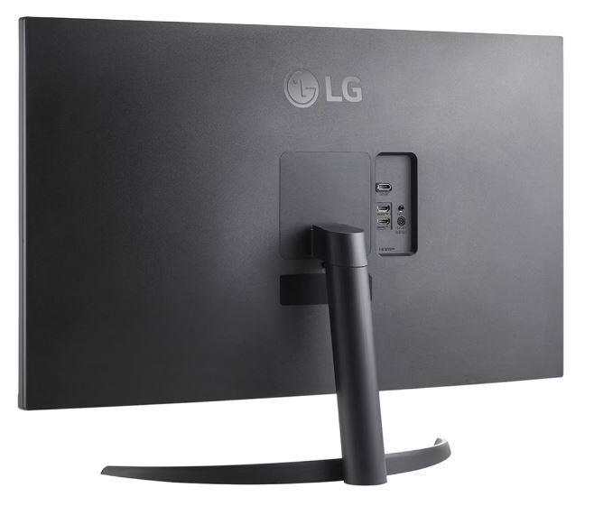 LG 32UR500-B 31.5" Gaming/4K