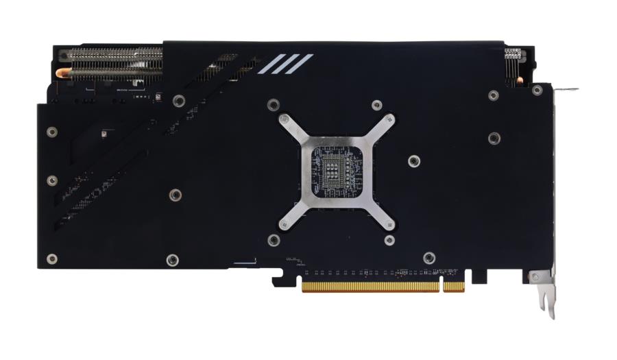 BIOSTAR AMD Radeon RX 7800 XT 16 GB GDDR6