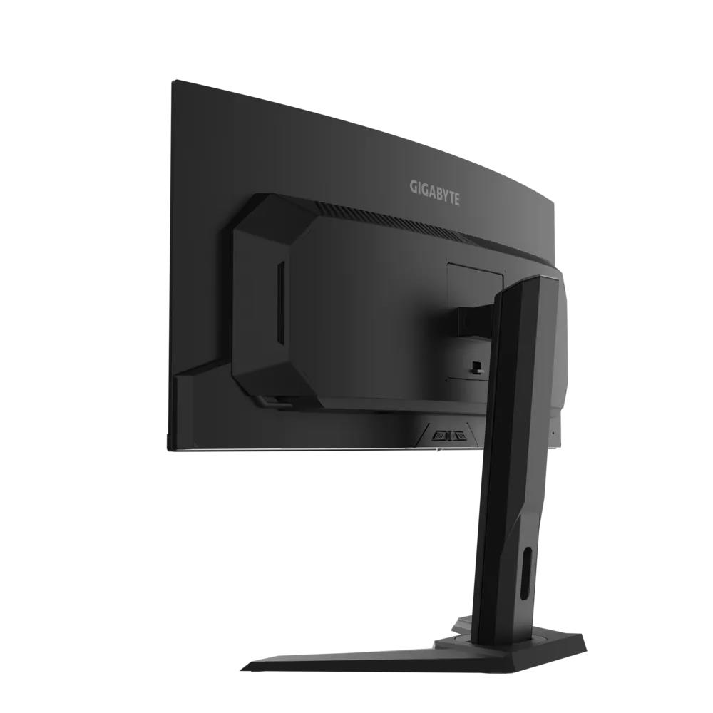 GIGABYTE MO34WQC EK 34" Gaming/21 : 9