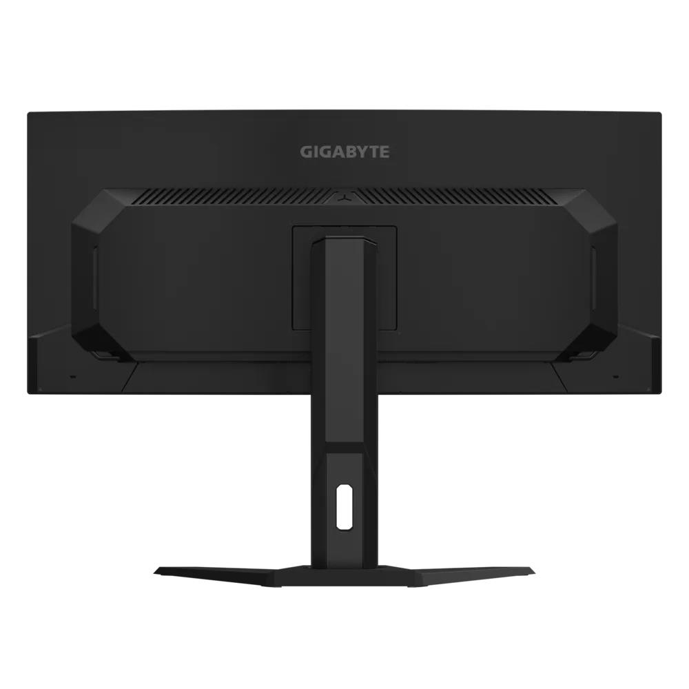 GIGABYTE MO34WQC2 EK 34" Gaming/Curved/21 : 9