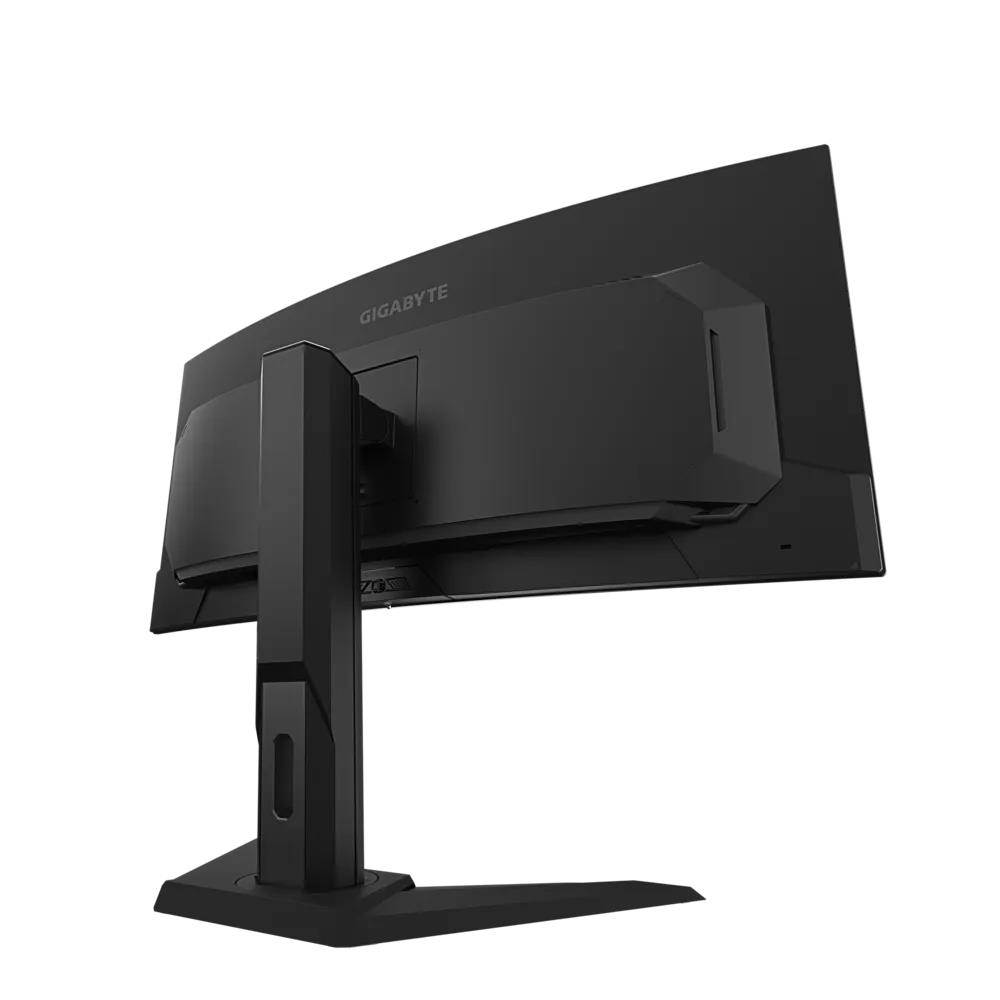 GIGABYTE MO34WQC2 EK 34" Gaming/Curved/21 : 9