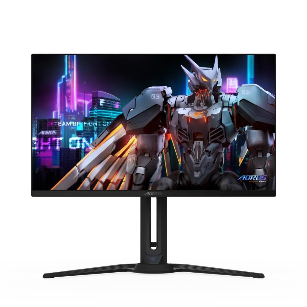 GIGABYTE FO27Q3 EK 27" Gaming