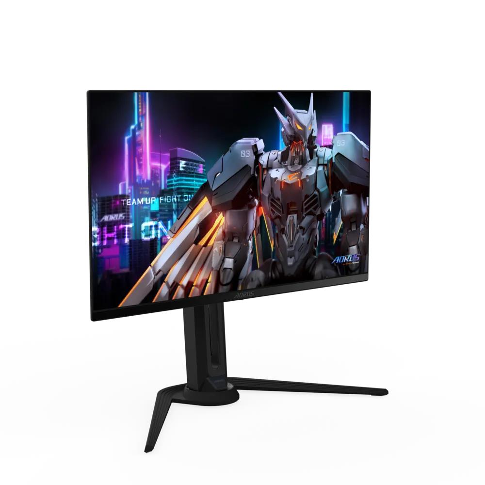 GIGABYTE FO27Q3 EK 27" Gaming