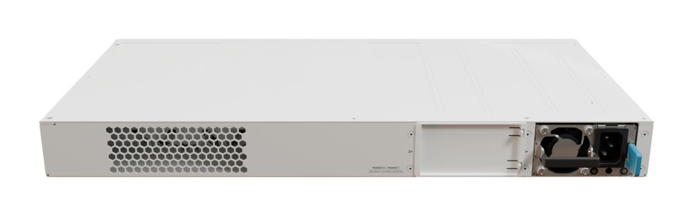 MIKROTIK CRS320-8P-8B-4S+RM 17x10Base-T / 100Base-TX / 1000Base-T 4xSFP+