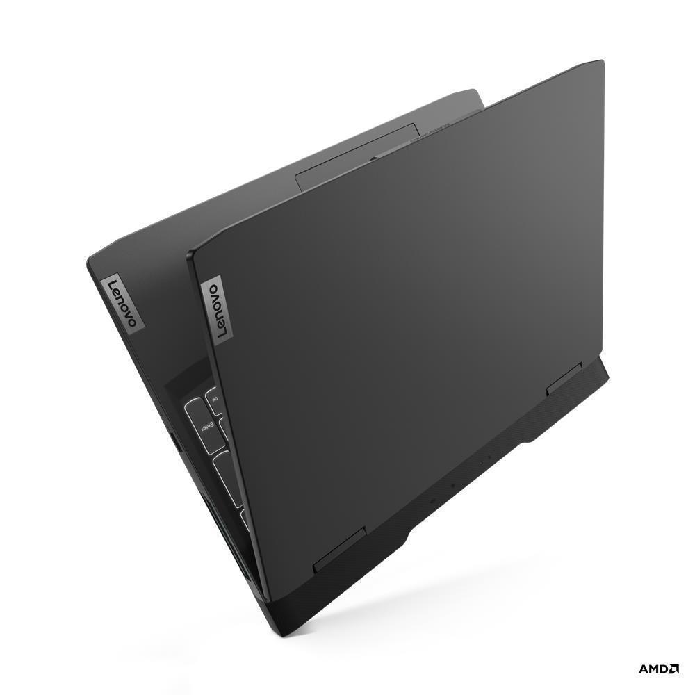 LENOVO IdeaPad Gaming 3 15ARH7 CPU  Ryzen 5