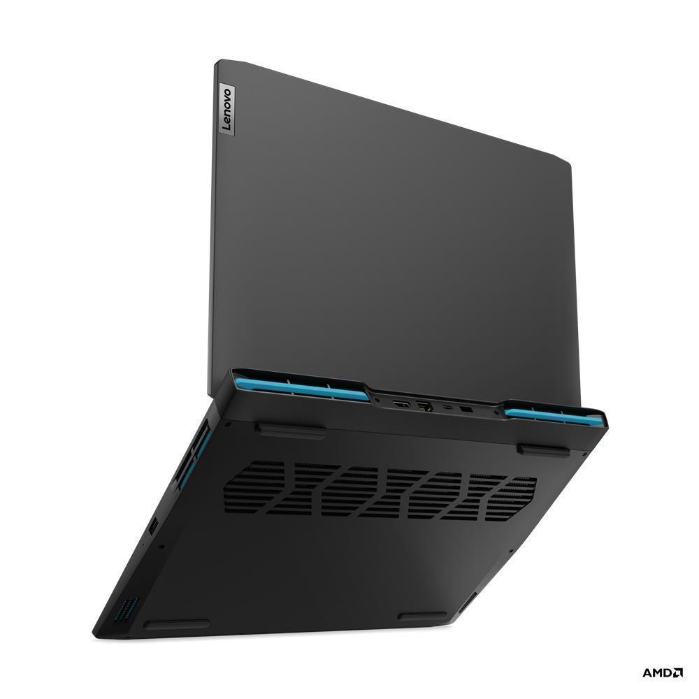 LENOVO IdeaPad Gaming 3 15ARH7 CPU  Ryzen 5