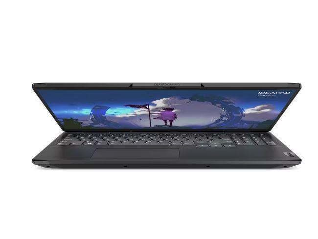 LENOVO IdeaPad Gaming 3 16IAH7 CPU  Core i5