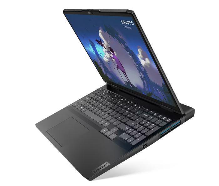 LENOVO IdeaPad Gaming 3 16IAH7 CPU  Core i5