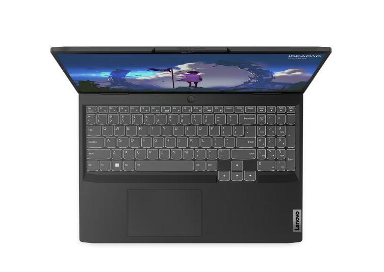 LENOVO IdeaPad Gaming 3 16IAH7 CPU  Core i5