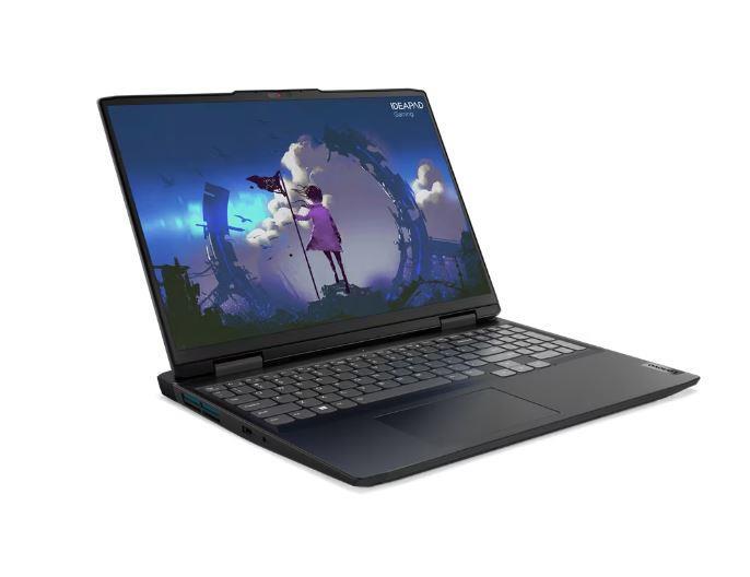 LENOVO IdeaPad Gaming 3 16IAH7 CPU  Core i5