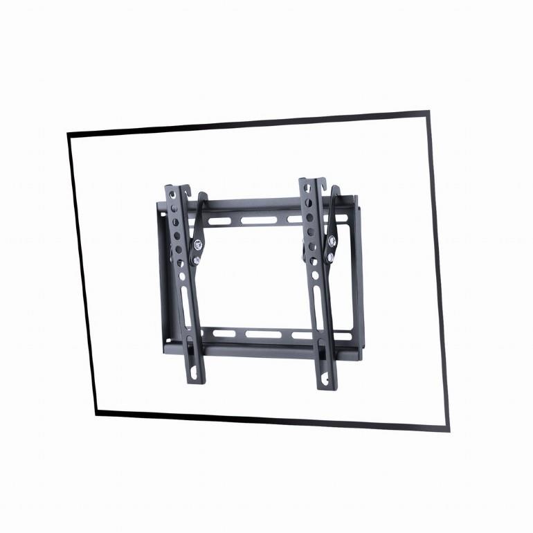 TV SET ACC WALL MOUNT 23-42"/WM-42T-04 GEMBIRD