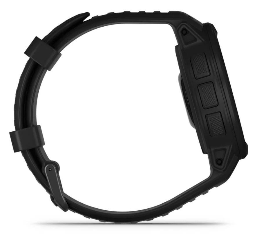 SMARTWATCH INSTINCT 2 TACTICAL/BLACK 010-02627-03 GARMIN