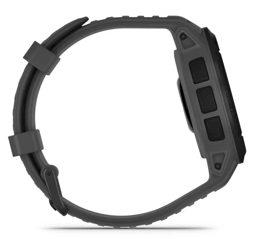 SMARTWATCH INSTINCT 2/DEZL EDIT. 010-02626-70 GARMIN