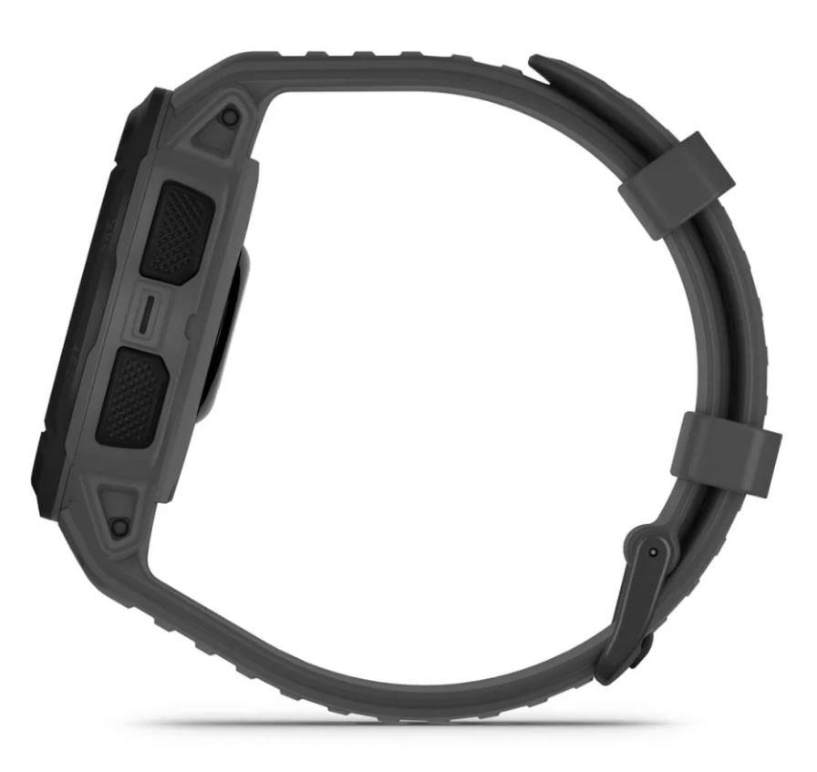 SMARTWATCH INSTINCT 2/DEZL EDIT. 010-02626-70 GARMIN