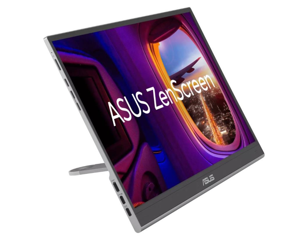 ASUS 15.6" Panel OLED 1920x1080