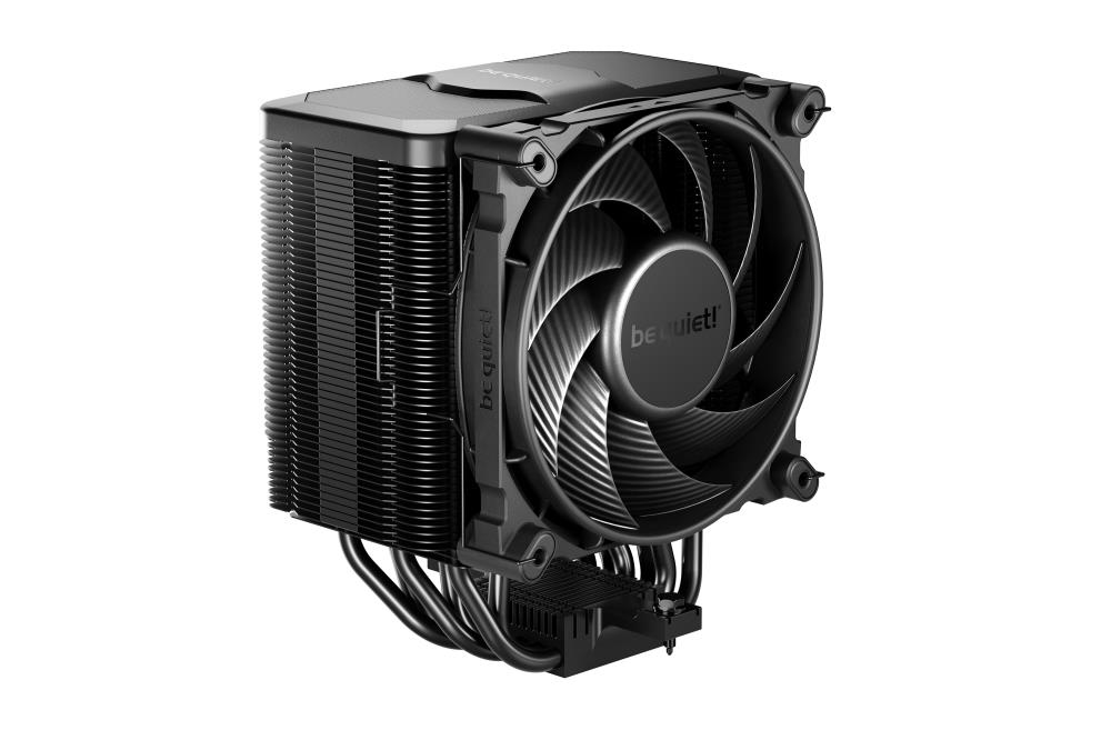 CPU COOLER S_MULTI/DARK ROCK 5 BK035 BE QUIET