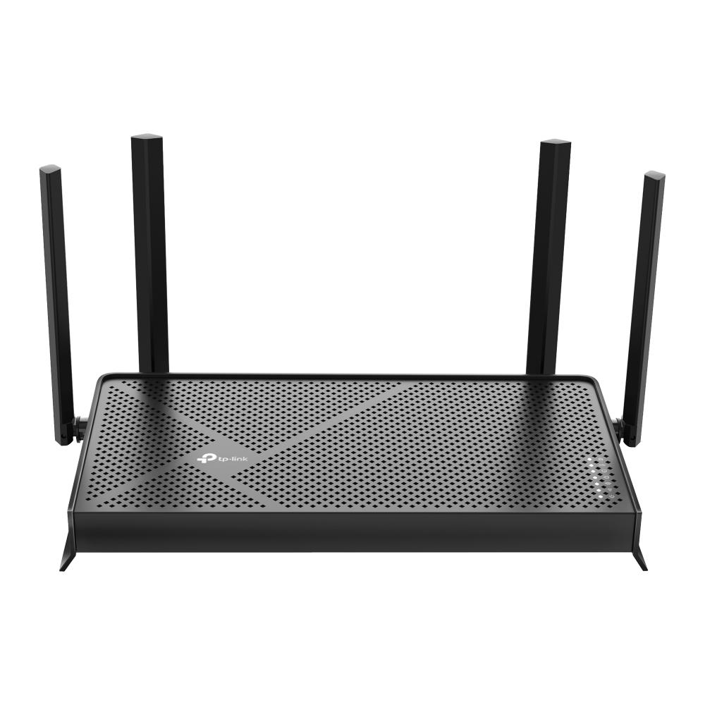 TP-LINK Wireless Router 3600 Mbps Wi-Fi 7