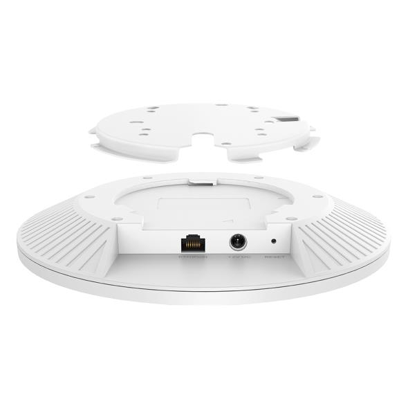 TP-LINK 11000 Mbps IEEE 802.11a/b/g IEEE 802.11n