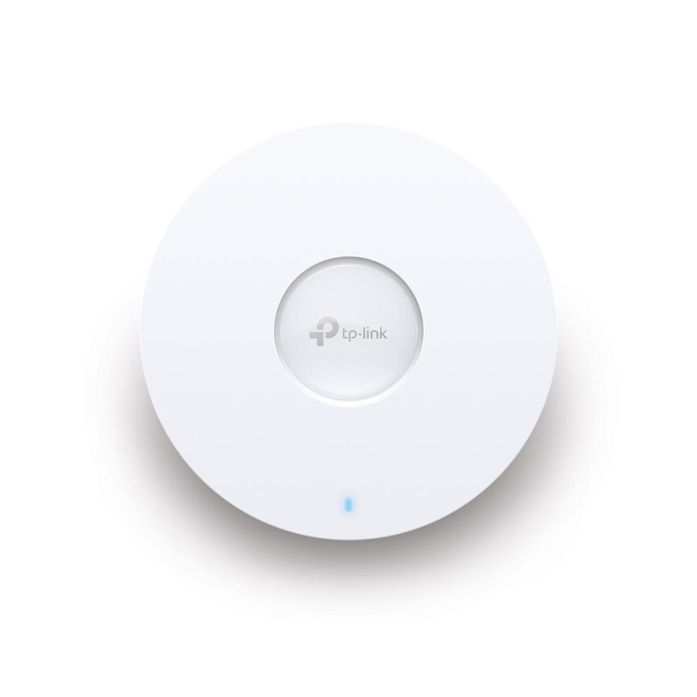 WRL ACCESS POINT 3000MBPS/OMADA EAP653 UR TP-LINK