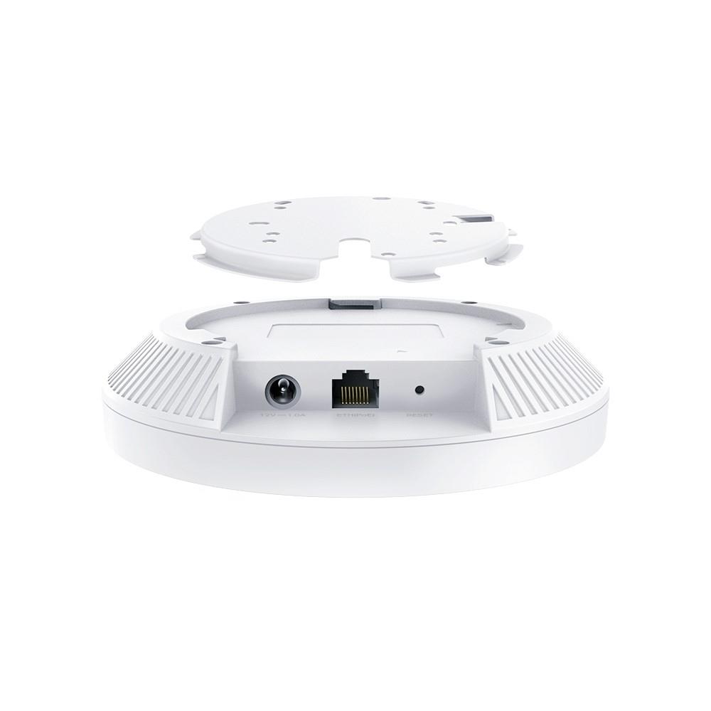 WRL ACCESS POINT 3000MBPS/OMADA EAP653 UR TP-LINK