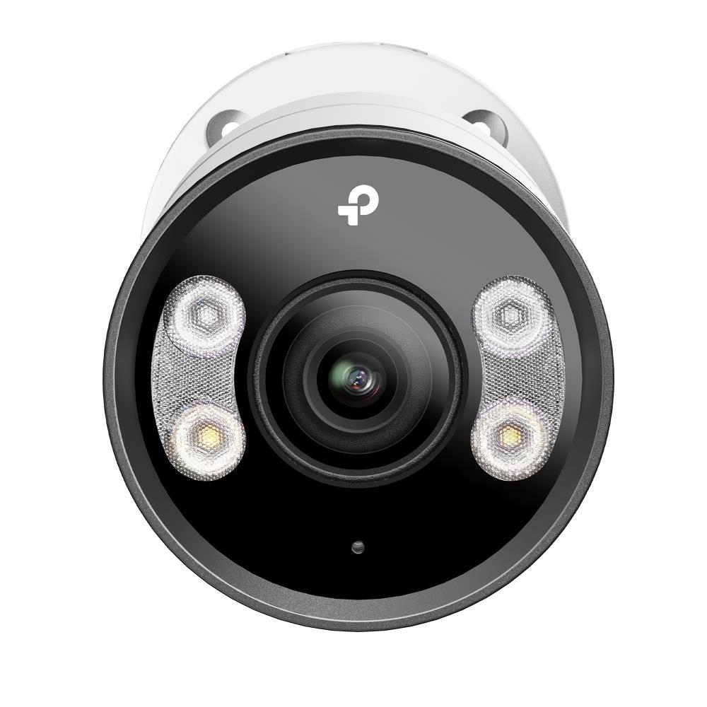 NET CAMERA BULLET H.265+ 4MP/VIGI C345(6MM) TP-LINK