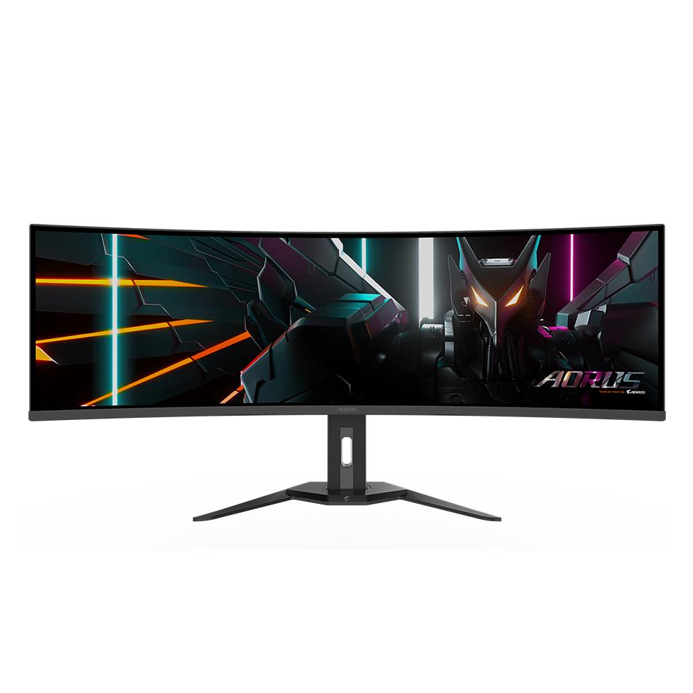 GIGABYTE AORUS CO49DQ 49" Gaming/Curved