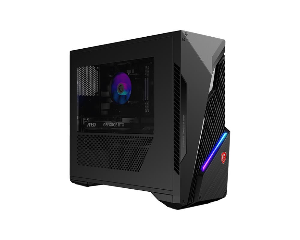 MSI MAG Infinite S3 14NUD7 Gaming Desktop