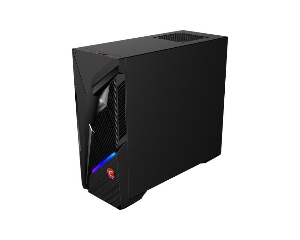 MSI MAG Infinite S3 14NUD7 Gaming Desktop