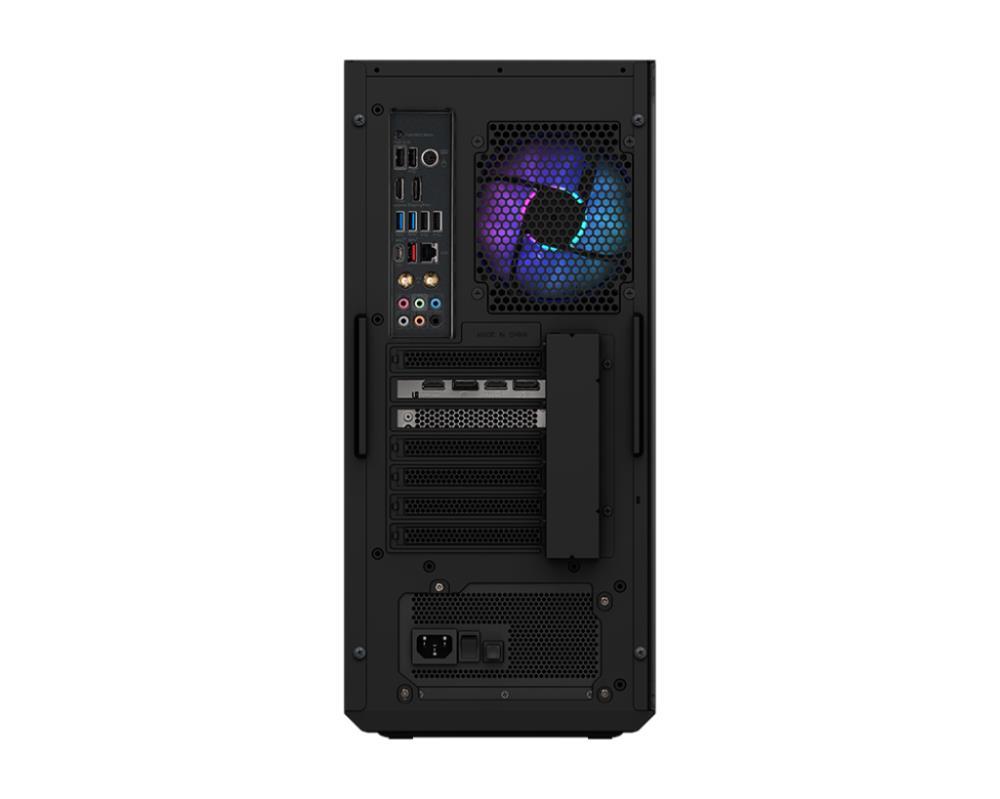 MSI MPG Infinite X2 14NUG7 Gaming Desktop