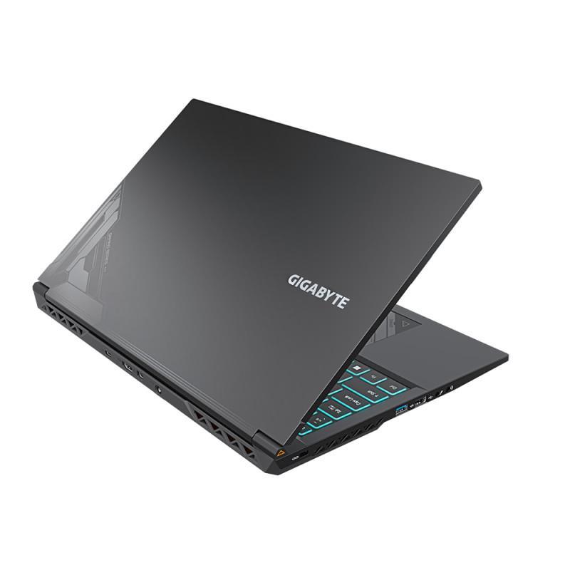 GIGABYTE G5 MF5 2023 CPU  Core i5 i5-13500H