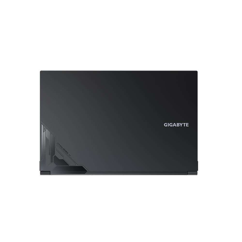 GIGABYTE G7 KF CPU  Core i5 i5-12500H