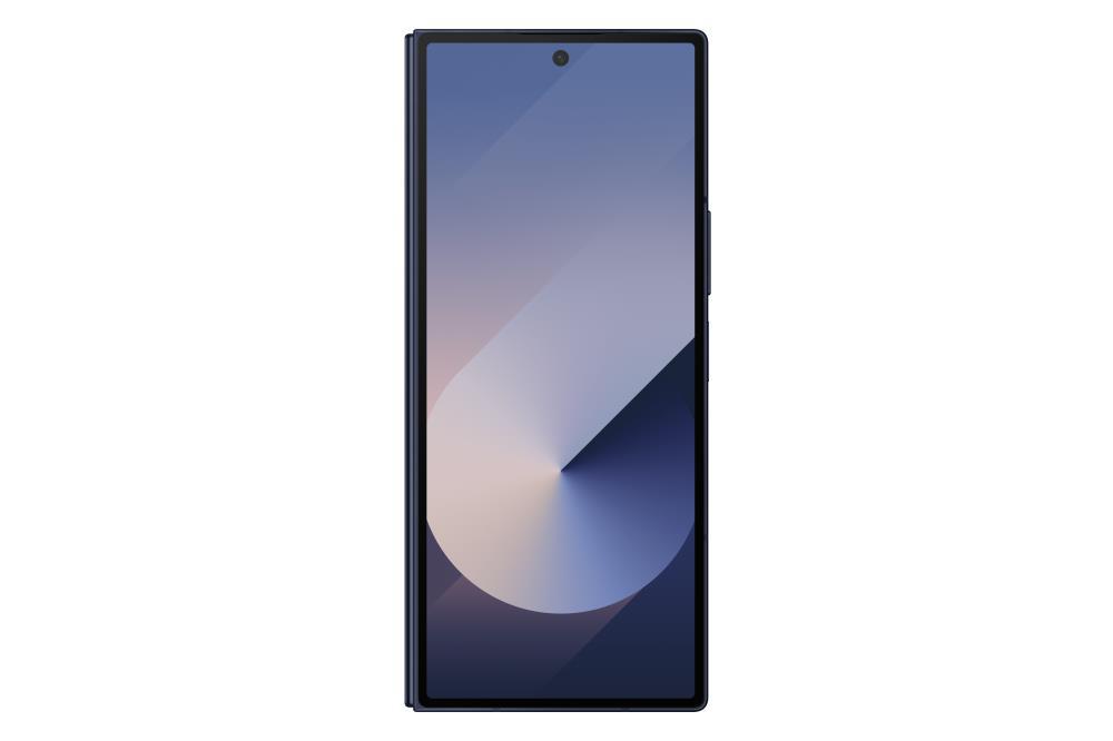 MOBILE PHONE GALAXY Z FOLD6/512GB BLUE SM-F956B SAMSUNG