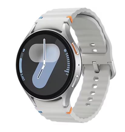 SMARTWATCH GALAXY WATCH7/44MM SILVER SM-L310 SAMSUNG