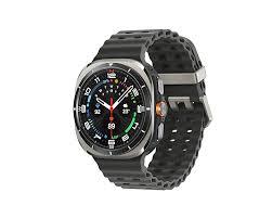 SMARTWATCH GALAXY WATCH ULTRA/LTE TITANIUM SM-L705 SAMSUNG