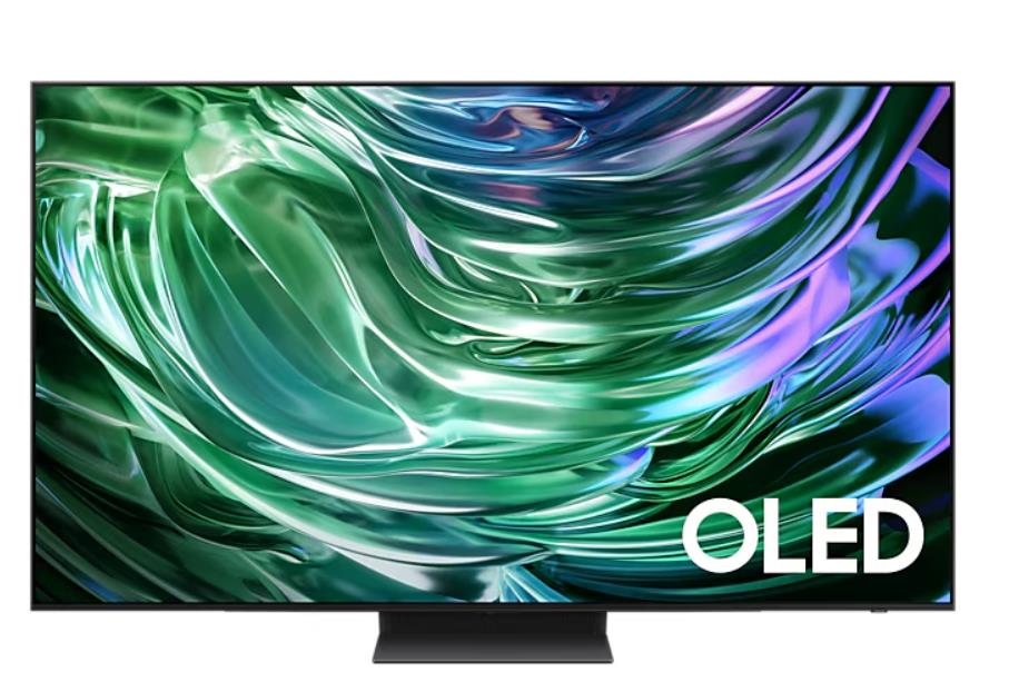 SAMSUNG 65" OLED/4K/Smart 3840x2160