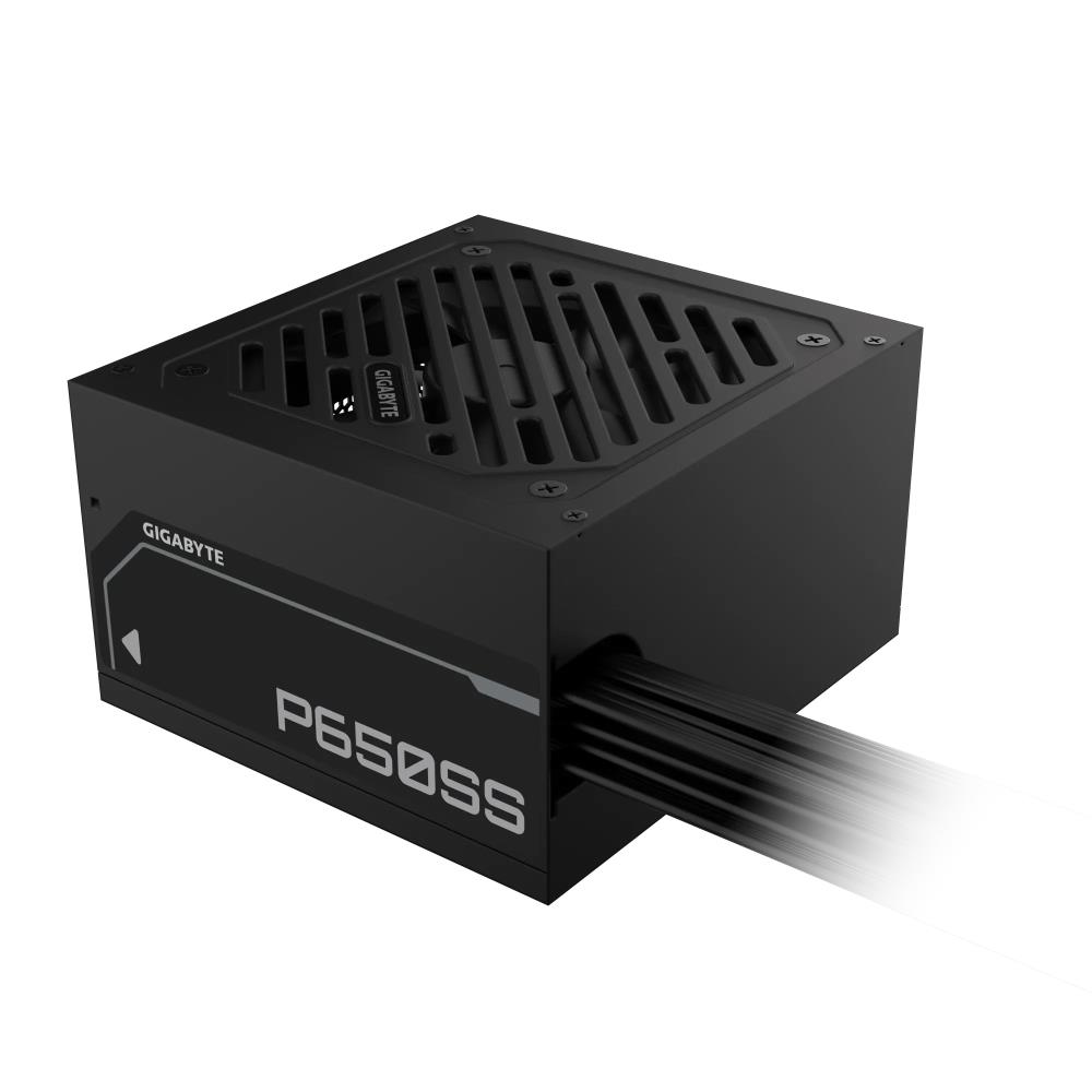 GIGABYTE GP-P650SS 650 Watts GP-P650SS