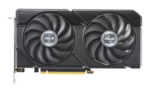 ASUS NVIDIA GeForce RTX 4060 Ti 16 GB GDDR6