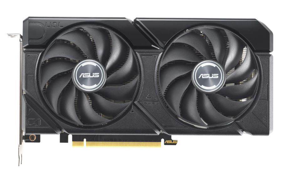 ASUS NVIDIA GeForce RTX 4060 Ti 8 GB GDDR6