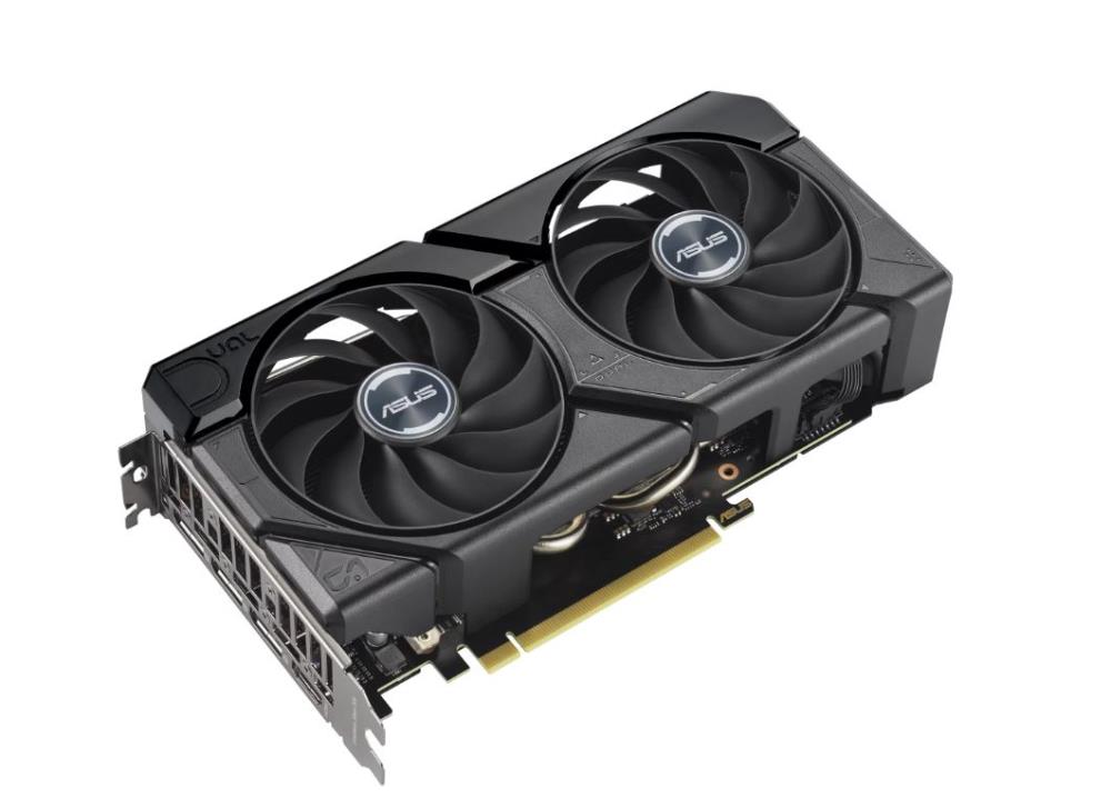 ASUS NVIDIA GeForce RTX 4060 Ti 8 GB GDDR6