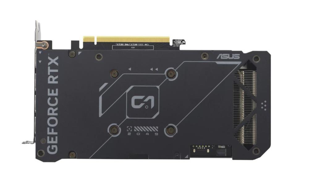 ASUS NVIDIA GeForce RTX 4060 Ti 8 GB GDDR6