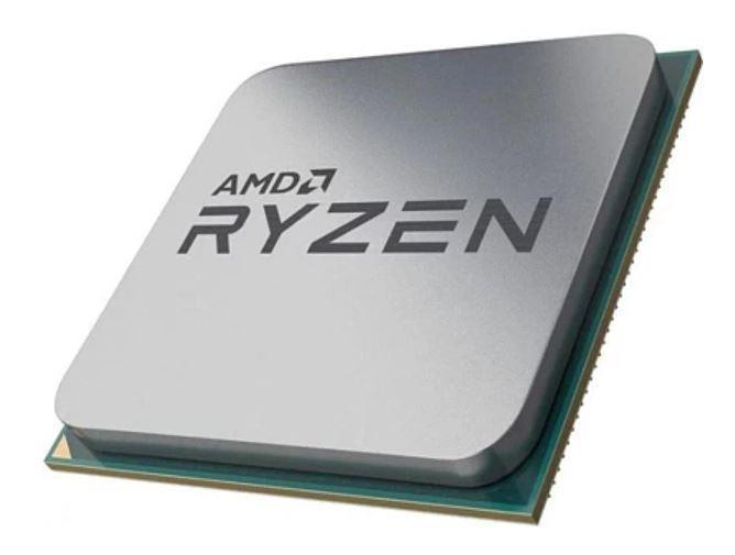 AMD Desktop Ryzen 7 7800X3D