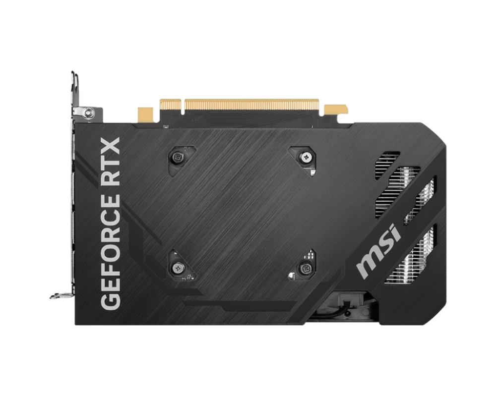 MSI NVIDIA GeForce RTX 4060 Ti 8 GB GDDR6