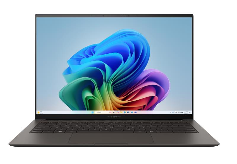 ASUS ZenBook Series UX5406SA-PV050W CPU  Core Ultra