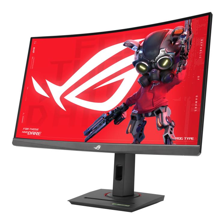 ASUS ROG Strix XG27WCS 27" Gaming/Curved